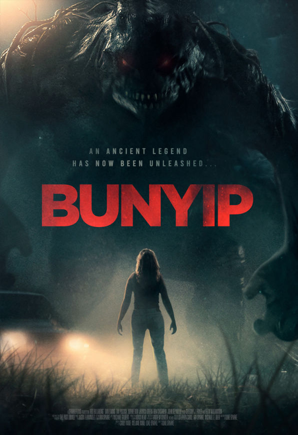 Bunyip