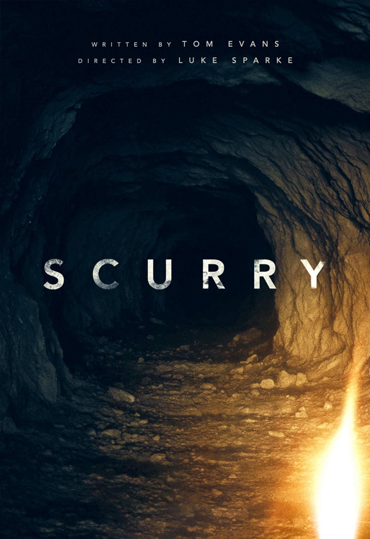 Scurry